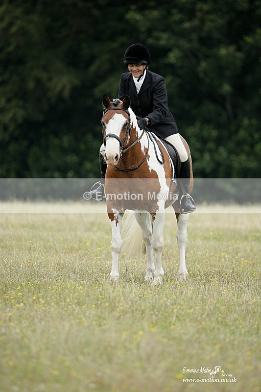 BVRC 030721 97 - Bourne Valley Riding Club Dressage 03/07/21
