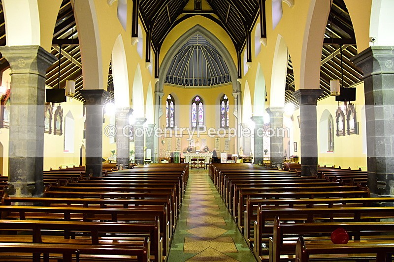 GRC-230 - Emma and Ciaran