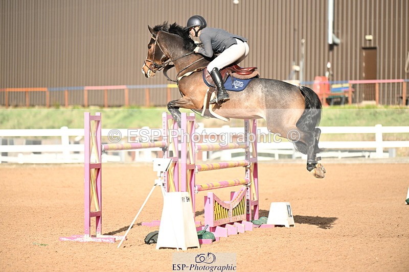241023A-152007-01163 - Cls 5 Foxhunter and 1.20m Open