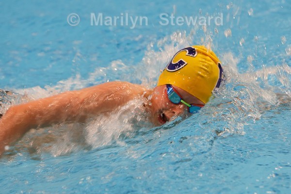 MW 8OO Free -  088 - London Region Winter Championships 2018