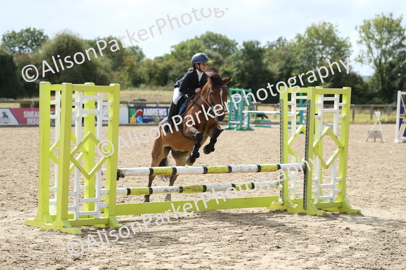 20250831-1125 - Class 5 - 80cm