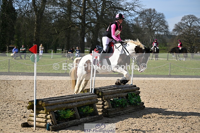 250309A-125133-01357 - Cls 02 80cm 12.30 to 13.20