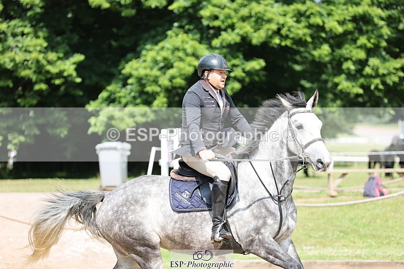 250614A-100838-05555 - Cls 26 British Novice and 90cm Open