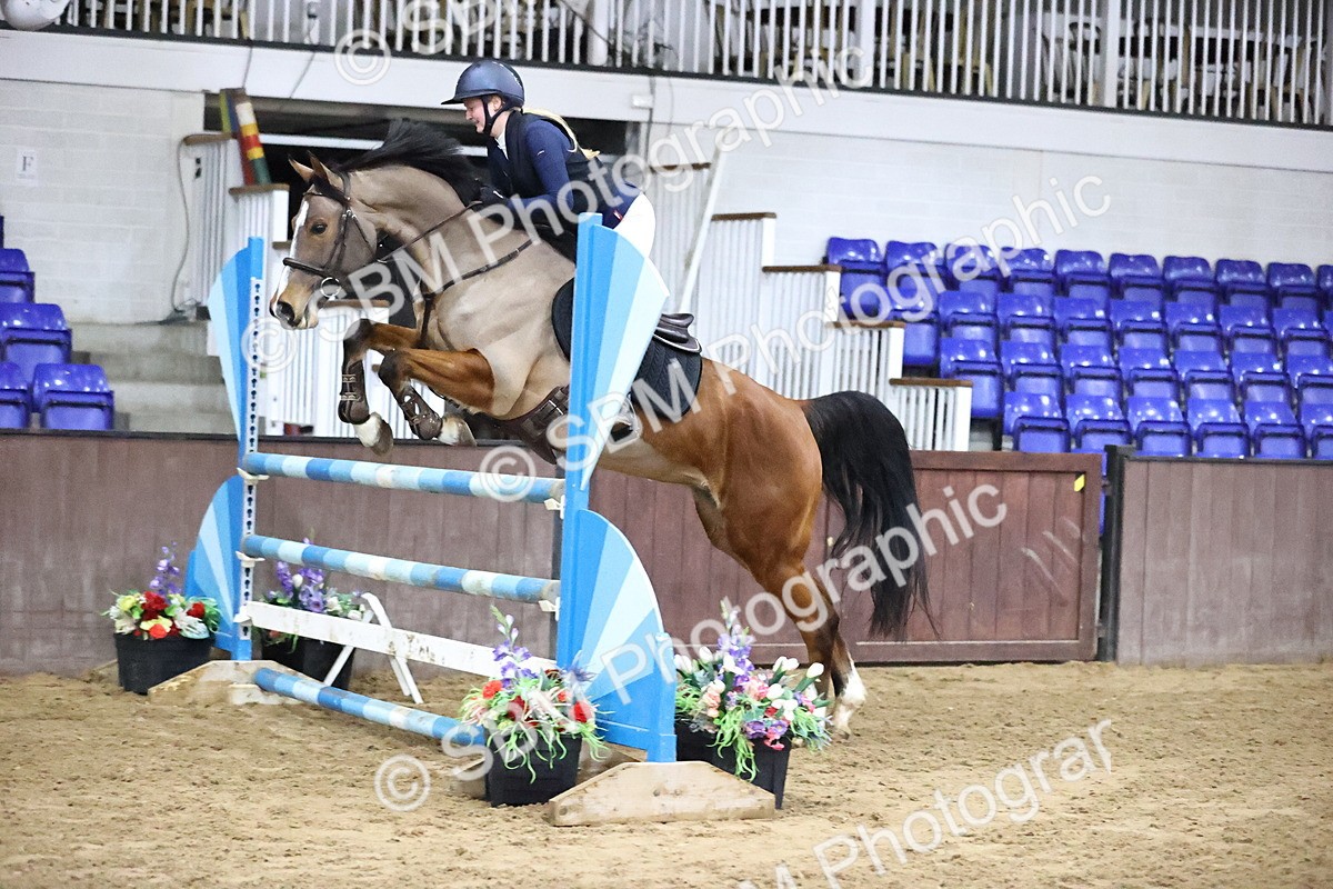 SBM_002888 - Class 10 - Senior Newcomers - 1.10m