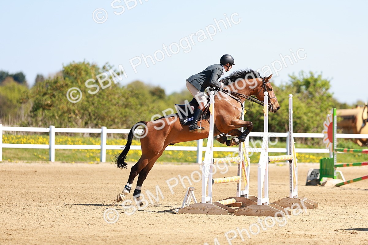 SBM_001298 - Class 3 - Senior Discovery - 1.00m