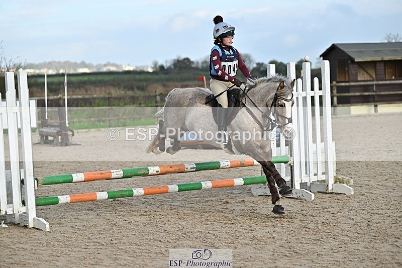 241110-132758-00841 - 60-65cm Arena Eventing