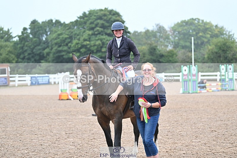 240907A-111139-00669 - Cls 7 95cm Amateur Qualifier