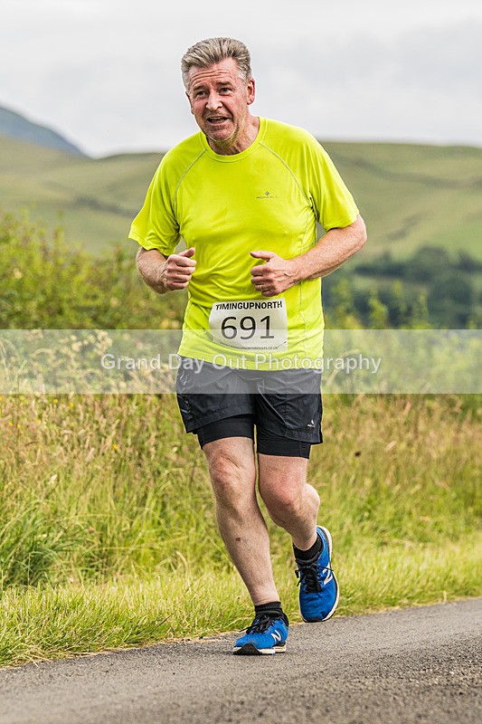 Lambfoot-429 - Lambfoot Loop Road Race Tuesday 2nd July 2024
