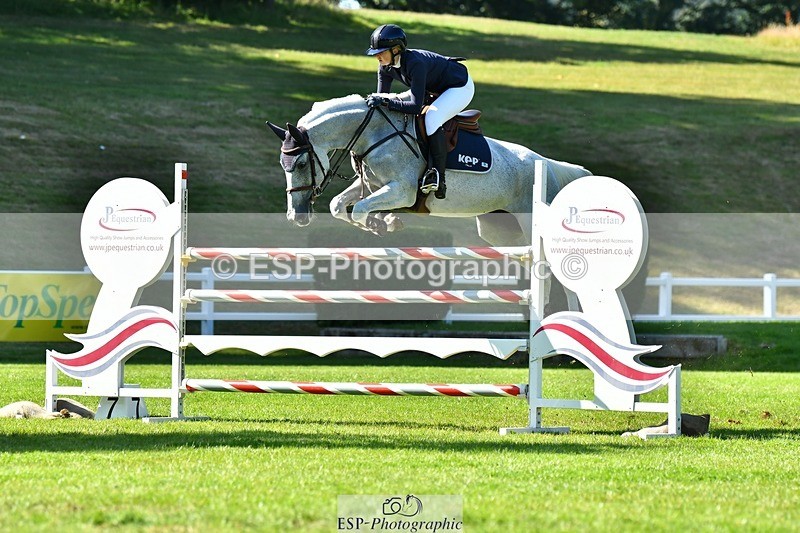 230707-164458-09545 - Cls 14 1.35m Speed Derby