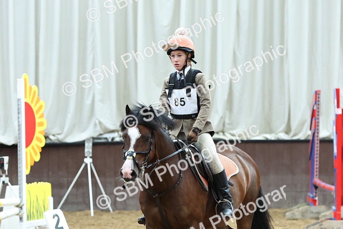 SBM_005485 - Class 5 - 60cm Open