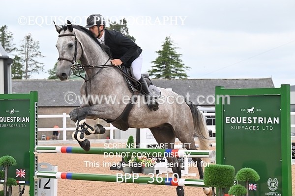BPP_3610 - CLASS 1 WED Nupafeeds Senior Dicovery/1m open