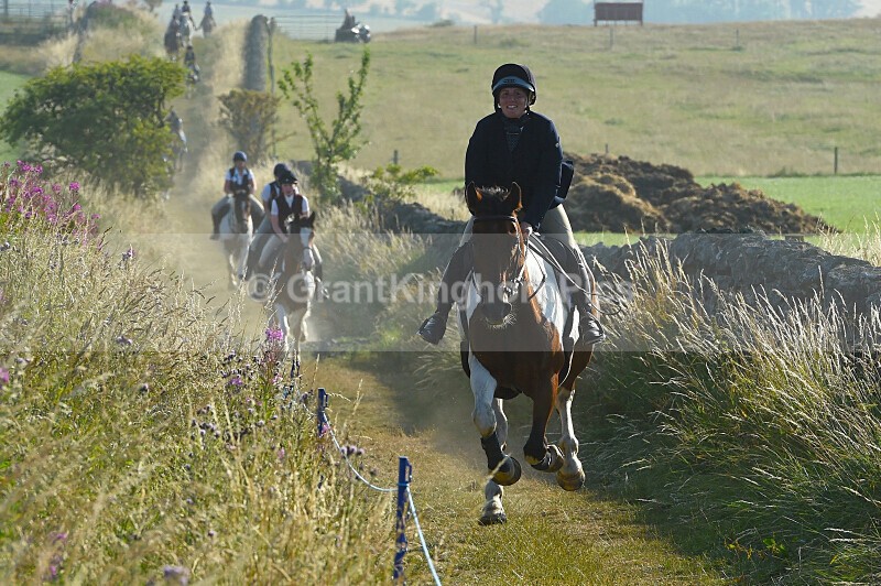 10 - Stichill Hume and Ednam Rideout 2026