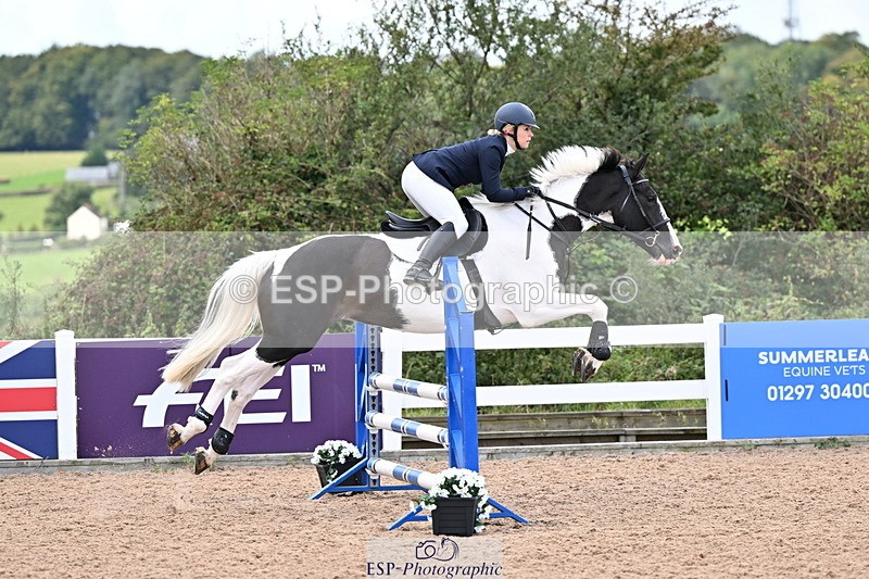 240912A-123031-01358 - Cls 10 85cm Amateur Qualifier