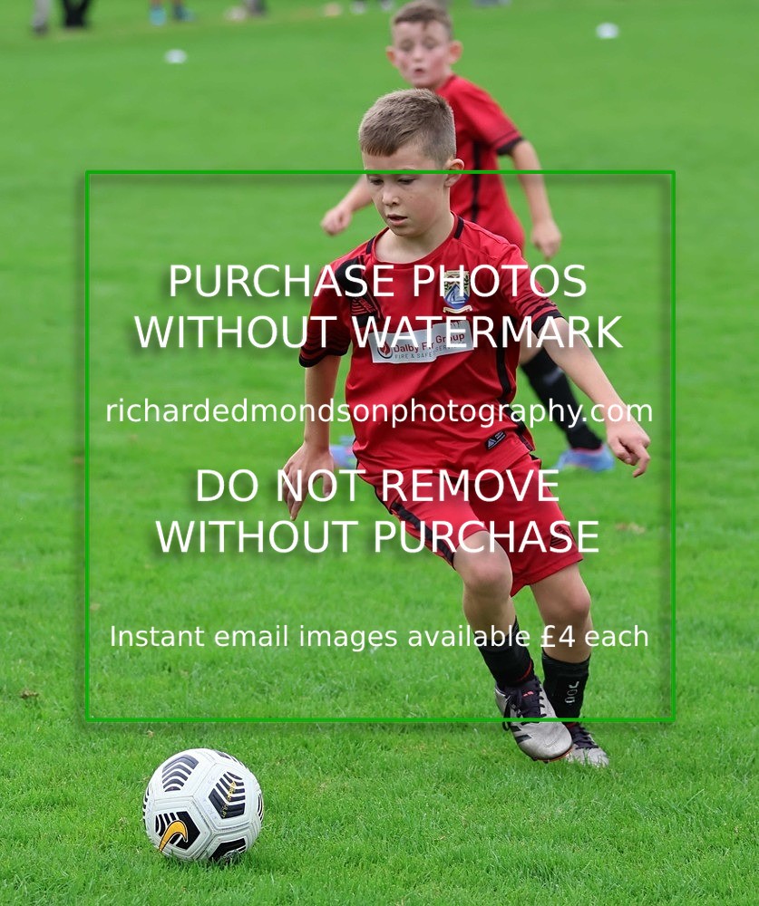 533A7894 - Kendal Utd U9 vs Morecambe Hawks U10 (7/09/25)