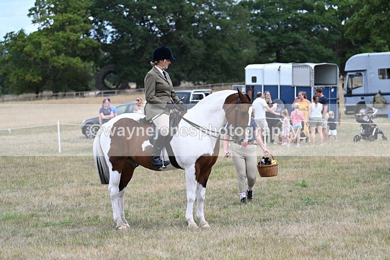 WJ7_4579 - Class 12 Ridden Cob