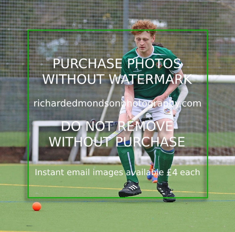 IMG_3766 - Kendal Mens Hockey vs Garstang (23/3/24)