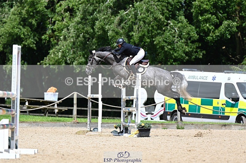 240710-144520-23569 - Cls 101 Foxhunter