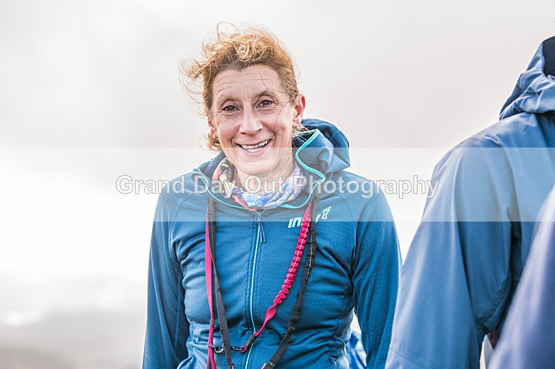 Coledale-12 - Coledale Horseshoe Fell Race Saturday 30th March 2024