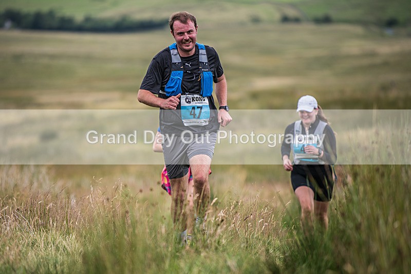 HWH-197 - High Wether Howe Fell Race Saturday 26th July 2025
