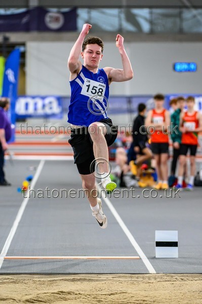 CEREL-923076 - Field Male Set One