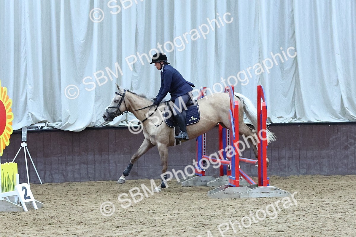 SBM_005404 - Class 5 - 60cm Open