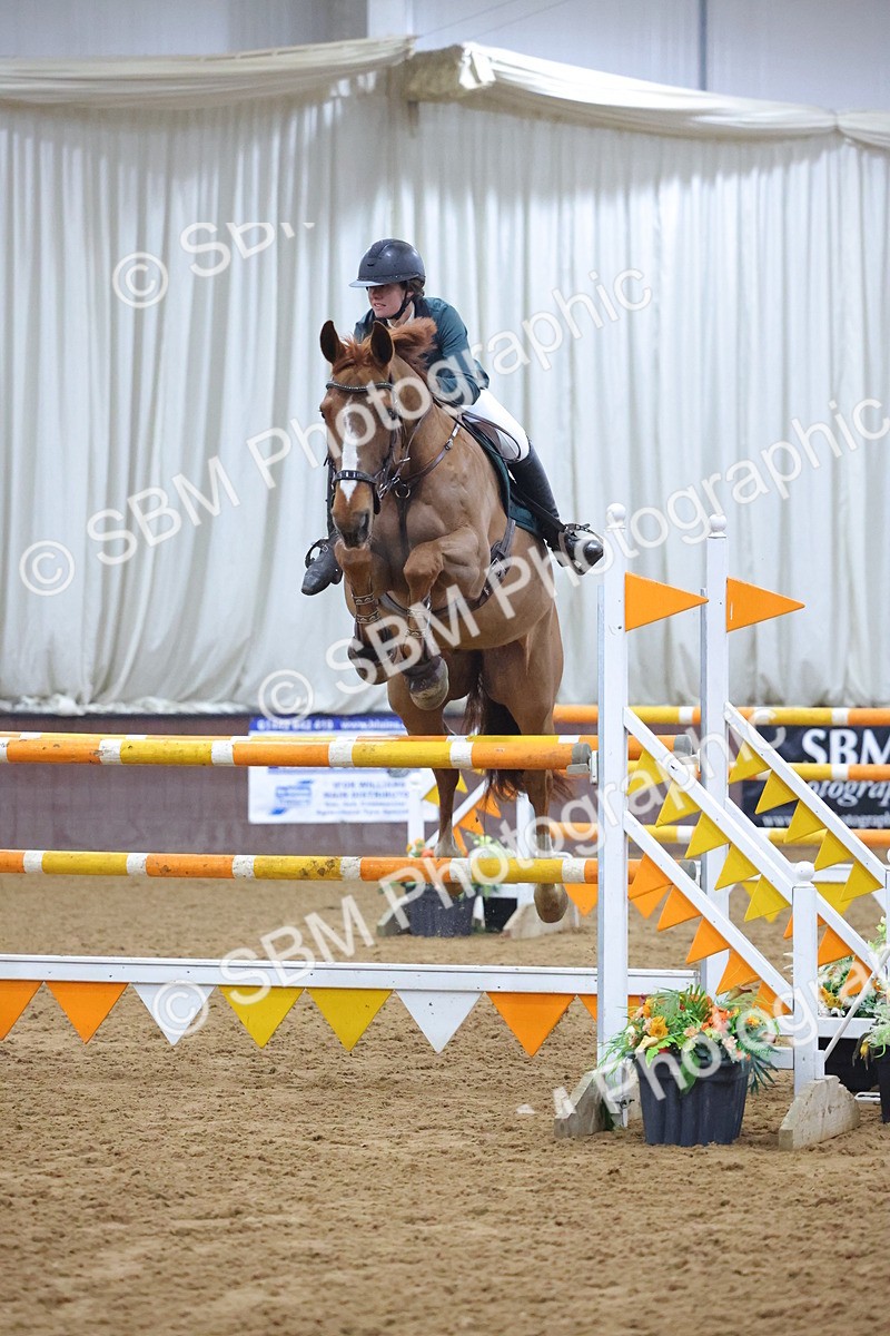 SBM_003088 - Class 18 - National 1.30m/1.40m Open Handicap (1.30m - 1.40m)