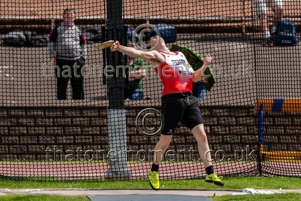 SIAB23-515032 - Field Male Set Two