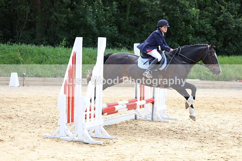 3E7A1315 - Class 3: 60 -65cm Part A