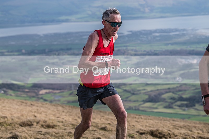 Black Combe-1310 - Black Combe Fell Race Saturday 7th March 2026
