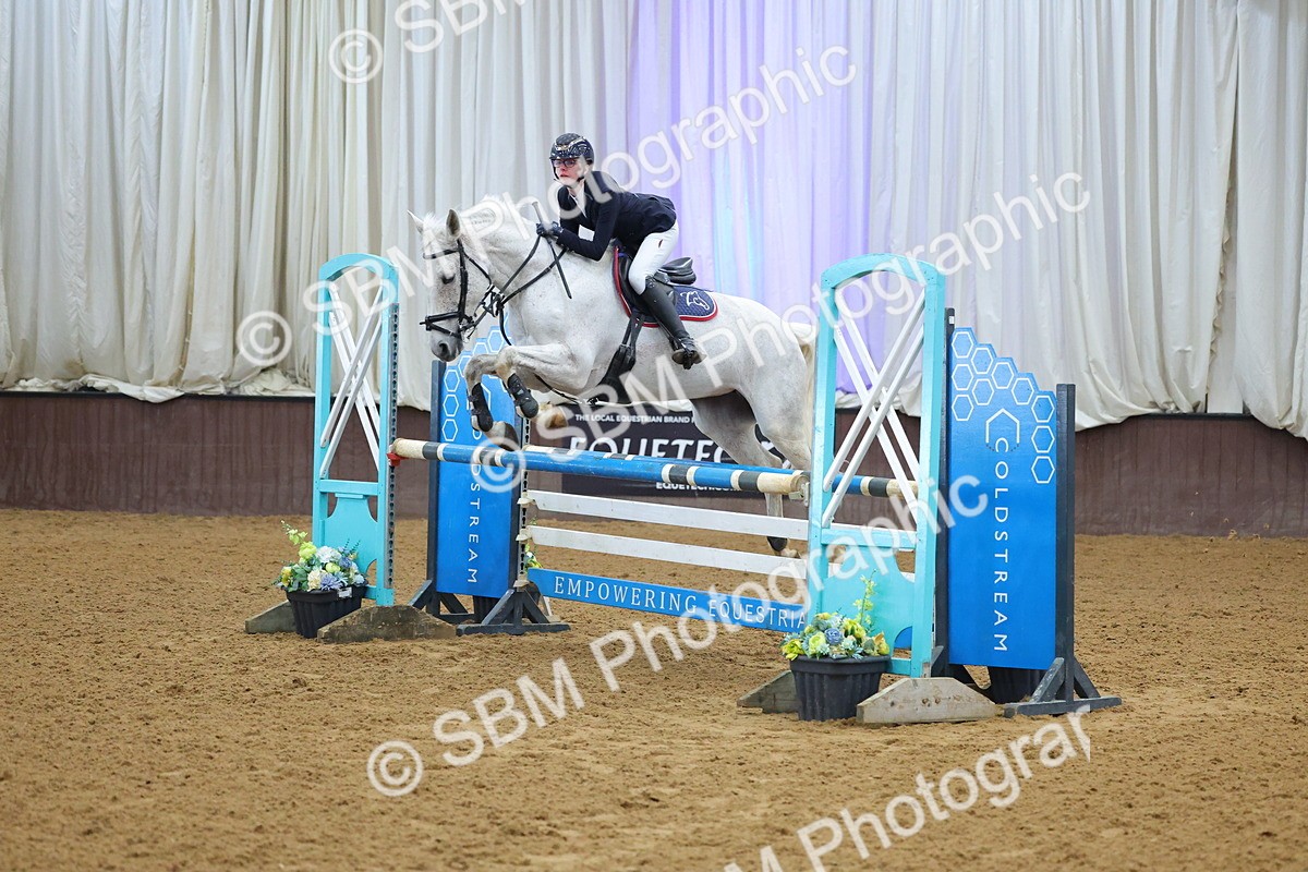 SBM_010881 - Class 24 - National 1.15m Members Cup Qualifier/ 1.15m Open (1.15m)