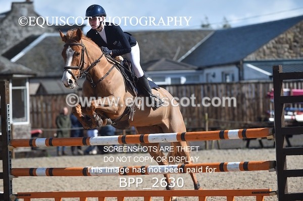 BPP_2630 - CLASS 28 48cm Pony Royal Highland Show Championship Qualifier