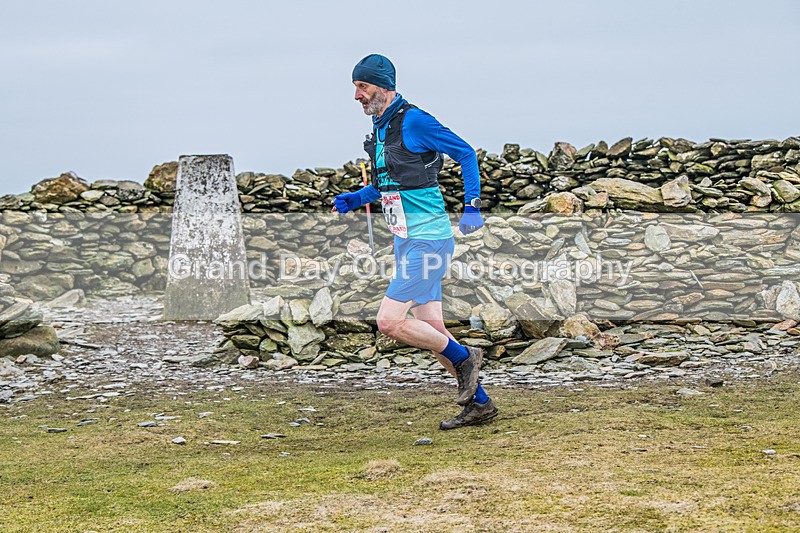 Black Combe-546 - Black Combe Fell Race Saturday 4th March 2023
