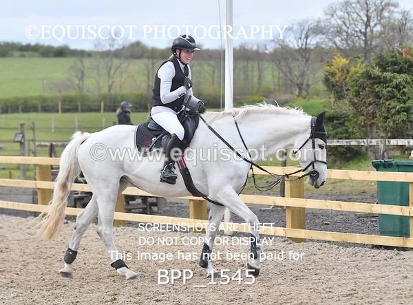 BPP_1545 - CLASS 16 SAT Senior Discovery/ 1m Open