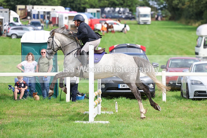 3E7A5784 - Class 2: 70cm Juniors and Seniors