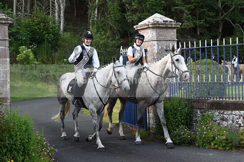 26 - Torwoodlee Rideout 2026