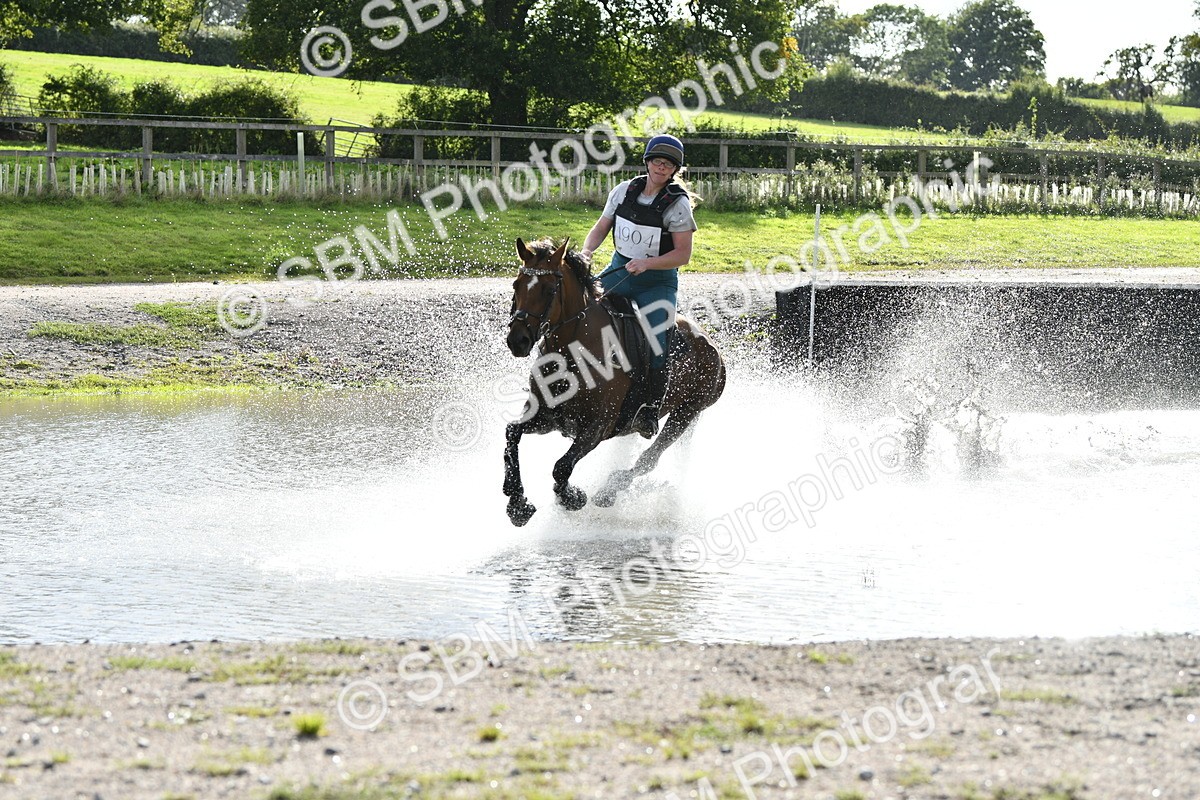 SBM_12002 - E6 - Eventers Challenge 80cm Championship