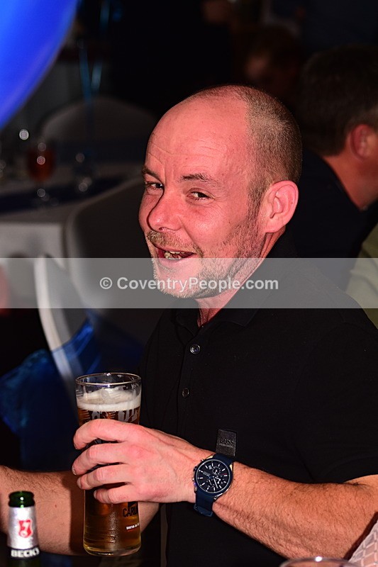 Paul-354 - Paul's 50th