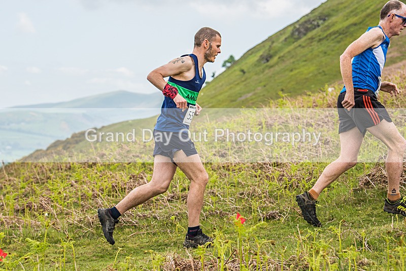Two Tops-327 - Two Tops Fell Races (Junior & Senior) Saturday 20th May 2023