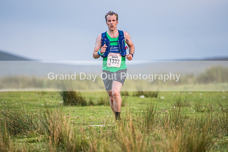 Tebay-522 - Tebay Fell Race Wednesday 26th June 2024