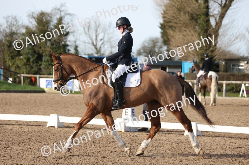 20260214-0601 - Class 5 - Novice 3