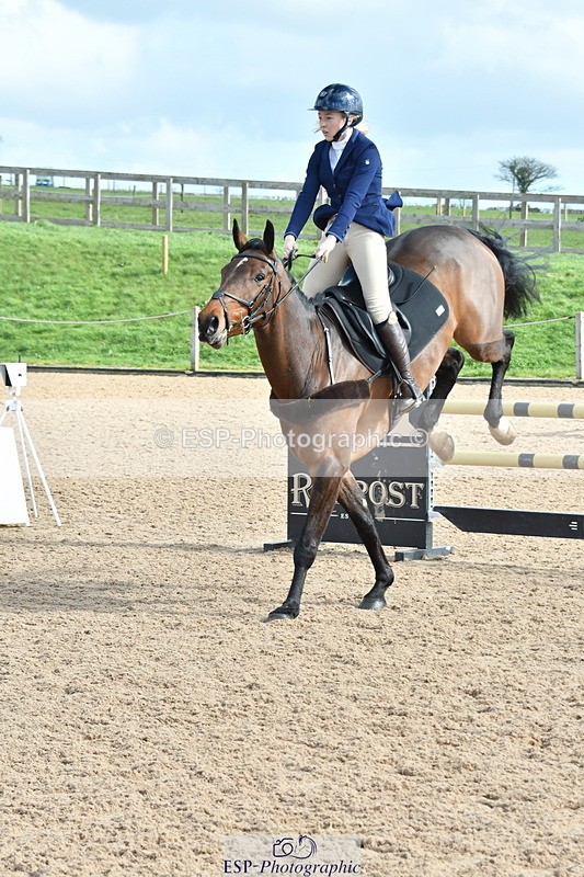 240306A-113952-00499 - Cls 2 Discovery and 1m Open