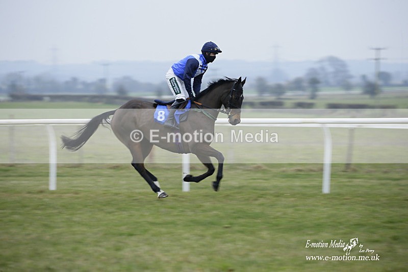 PtP 230122 586 - Cocklebarrow Races - Heythrop Hunt - 23/01/22