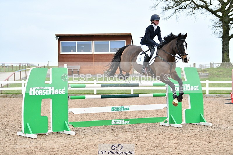 240124A-140801-00768 - Cls 5 Foxhunter & 1.20m Open
