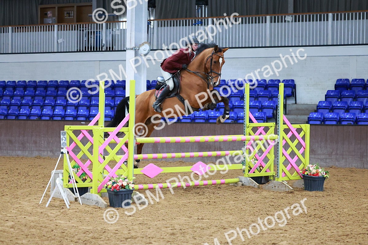 SBM_000894 - Class 3 - Senior Discovery - 1.00m