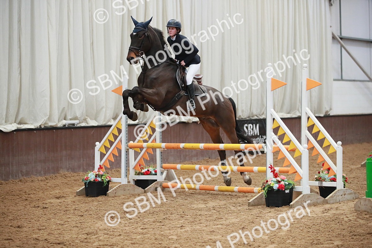 SBM_000150 - Class 2  - Senior British Novice - 90cm Open
