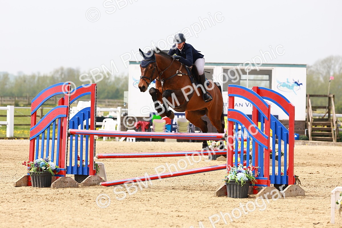  - Class 16 - Senior Discovery - 1.00m