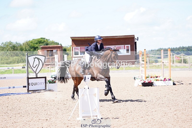 240728A-122008-08977 - Cls 26 NAF Silver Semi Final