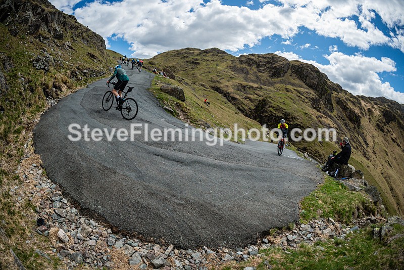 122547 - Hardknott Hairpin 12.00 - 13.00