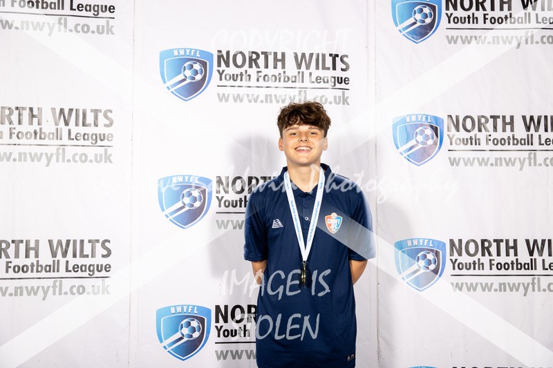 North Wilts Presentations 2026-055 - Croft Junior Blue