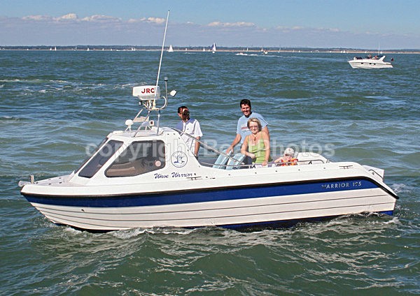 050828 WAVE WARRIOR IMG_2599 - 2005 Photos